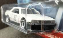 Load image into Gallery viewer, Hot Wheels 2021 Nissan Skyline 2000 Turbo RS (KDR30) White Cult Racers 2/5 New
