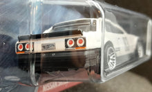 Load image into Gallery viewer, Hot Wheels 2021 Nissan Skyline 2000 Turbo RS (KDR30) White Cult Racers 2/5 New
