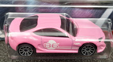 Load image into Gallery viewer, Hot Wheels 2021 Scion FR-S Pink Cult Racers 5/5 New Long Card
