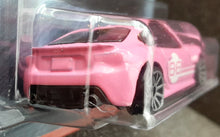 Load image into Gallery viewer, Hot Wheels 2021 Scion FR-S Pink Cult Racers 5/5 New Long Card
