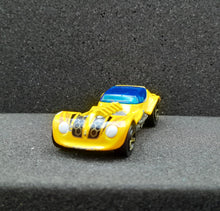 Load image into Gallery viewer, Hot Wheels 2013 Dieselboy Yellow #113 HW Race Thrill Racers
