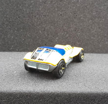 Load image into Gallery viewer, Hot Wheels 2013 Dieselboy Yellow #113 HW Race Thrill Racers
