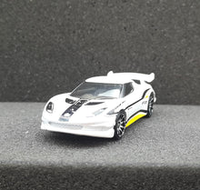 Load image into Gallery viewer, Hot Wheels 2014 Lotus Evora GT4 White #193 HW Workshop
