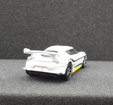 Load image into Gallery viewer, Hot Wheels 2014 Lotus Evora GT4 White #193 HW Workshop
