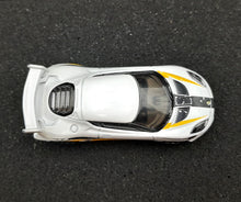 Load image into Gallery viewer, Hot Wheels 2014 Lotus Evora GT4 White #193 HW Workshop
