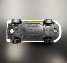 Load image into Gallery viewer, Hot Wheels 2014 Lotus Evora GT4 White #193 HW Showroom: HW All Stars
