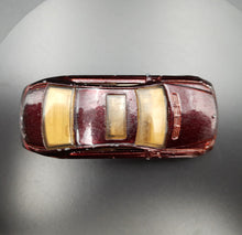 Load image into Gallery viewer, Matchbox 2006 Mercedes-Benz CLS500 Maroon #2 MBX Metal
