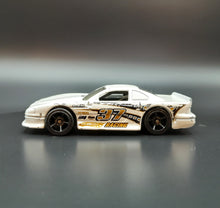 Load image into Gallery viewer, Hot Wheels 2009 Mustang Cobra White Mustang 45th 5 Pack Loose
