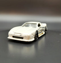 Load image into Gallery viewer, Hot Wheels 2009 Mustang Cobra White Mustang 45th 5 Pack Loose
