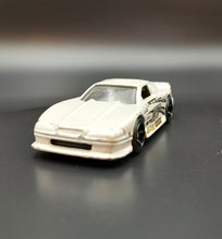 Load image into Gallery viewer, Hot Wheels 2009 Mustang Cobra White Mustang 45th 5 Pack Loose
