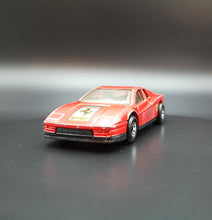 Load image into Gallery viewer, Matchbox 1986 Ferrari Testarossa Red #75 Matchbox 1-75
