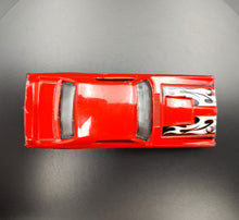 Load image into Gallery viewer, Hot Wheels 2014 &#39;69 Mercury Cougar Eliminator Red #219 HW Workshop - Heat Fleet
