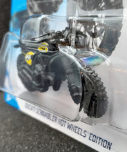 Load image into Gallery viewer, Hot Wheels 2021 Ducati Scrambler Hot Wheels Edition #169 Baja Blazers 9/10 New
