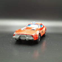 Load image into Gallery viewer, Matchbox 1976 Fire Chief Red #64 Matchbox 1-75
