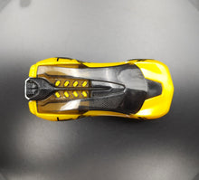 Load image into Gallery viewer, Hot Wheels 2020 Geoterra Yellow #102 Baja Blazers 3/10

