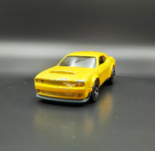 Load image into Gallery viewer, Hot Wheels 2018 &#39;18 Dodge Challenger SRT Demon Yellow #319 Factory Fresh 8/10
