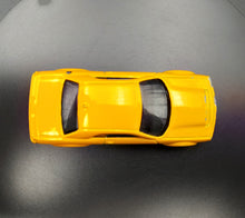 Load image into Gallery viewer, Hot Wheels 2018 &#39;18 Dodge Challenger SRT Demon Yellow #319 Factory Fresh 8/10
