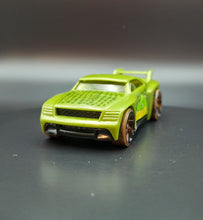 Load image into Gallery viewer, Hot Wheels 2019 Bassline Green Batman 5 Pack Loose
