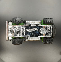 Load image into Gallery viewer, Hot Wheels 2020 Rally Baja Crawler Black Fast &amp; Furious Spy Racers
