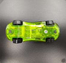 Load image into Gallery viewer, Hot Wheels 2016 Clear Speeder Transparent #13 X-Raycers 3/10
