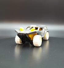 Load image into Gallery viewer, Hot Wheels 2016 Land Crusher Grey HW Snow Stormers 5 Pack Loose
