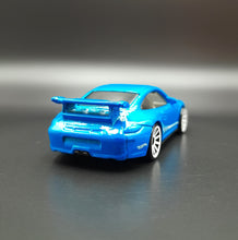 Load image into Gallery viewer, Hot Wheels 2020 Porsche 911 GT3 RS Blue HW Exotics 5-Pack Loose
