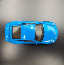 Load image into Gallery viewer, Hot Wheels 2020 Porsche 911 GT3 RS Blue HW Exotics 5-Pack Loose
