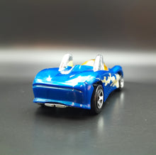 Load image into Gallery viewer, Hot Wheels 2008 Power Pipes Blue Beast Bash 5 Pack Loose
