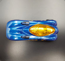 Load image into Gallery viewer, Hot Wheels 2008 Power Pipes Blue Beast Bash 5 Pack Loose
