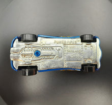 Load image into Gallery viewer, Hot Wheels 2008 Power Pipes Blue Beast Bash 5 Pack Loose
