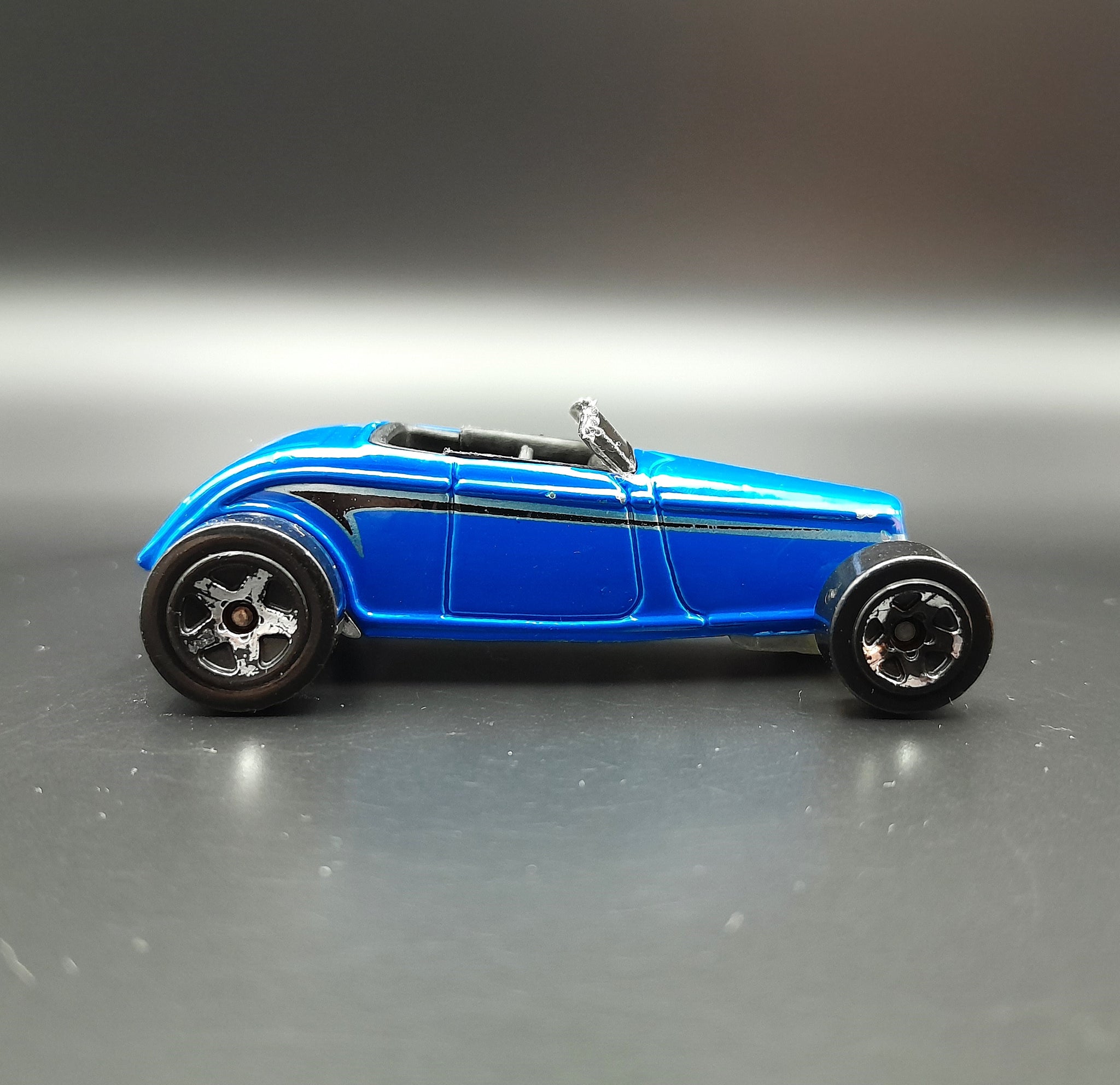 Hot wheels deals 33 ford roadster