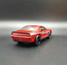 Load image into Gallery viewer, Hot Wheels 2017 &#39;08 Dodge Challenger SRT8 Red Muscle Mania 5 Pack Loose
