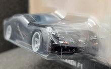 Load image into Gallery viewer, Hot Wheels 2022 McLaren F1 Black Jay Leno&#39;s Garage Car Culture 2/5 New
