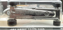 Load image into Gallery viewer, Hot Wheels 2022 Jay Leno Tank Car Metal Jay Leno&#39;s Garage Car Culture 5/5 New
