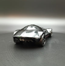 Load image into Gallery viewer, Hot Wheels 2015 Darth Vader Black #1 Star Wars Character Cars
