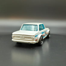 Load image into Gallery viewer, Hot Wheels 2012 BMW 2002 Pearl White #21 New Models 21/50
