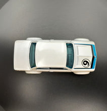 Load image into Gallery viewer, Hot Wheels 2012 BMW 2002 Pearl White #21 New Models 21/50
