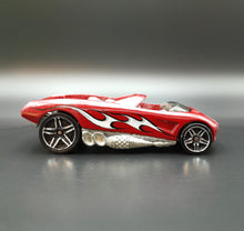 Load image into Gallery viewer, Hot Wheels 2006 Pocket Bikester Red #175 Mainline
