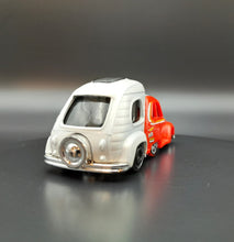 Load image into Gallery viewer, Hot Wheels 2020 RV There Yet Red #37 Tooned 1/10
