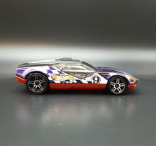 Load image into Gallery viewer, Hot Wheels 2012 La Fasta Purple Multipack Loose
