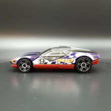 Load image into Gallery viewer, Hot Wheels 2012 La Fasta Purple Multipack Loose
