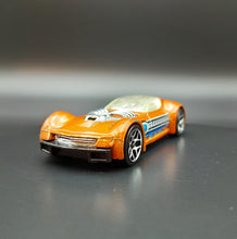 Load image into Gallery viewer, Hot Wheels 2008 Ballistik Orange Beast Bash Pack Loose
