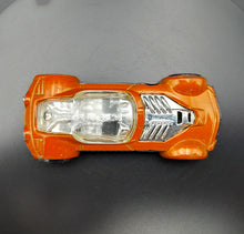 Load image into Gallery viewer, Hot Wheels 2008 Ballistik Orange Beast Bash Pack Loose
