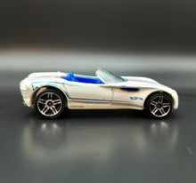 Load image into Gallery viewer, Hot Wheels 2008 Dodge Concept Car White #87 Web Trading Cars 11/24
