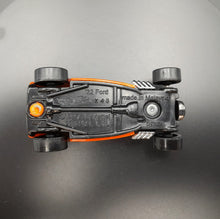 Load image into Gallery viewer, Hot Wheels 2018 &#39;32 Ford Orange #129 HW Flames 10/10

