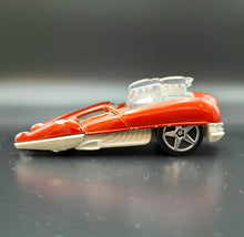 Load image into Gallery viewer, Hot Wheels 2004 Hardnoze 2 Cool Red McDonalds Car 2/8 - Rare
