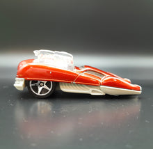 Load image into Gallery viewer, Hot Wheels 2004 Hardnoze 2 Cool Red McDonalds Car 2/8 - Rare
