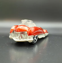 Load image into Gallery viewer, Hot Wheels 2004 Hardnoze 2 Cool Red McDonalds Car 2/8 - Rare
