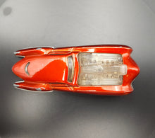 Load image into Gallery viewer, Hot Wheels 2004 Hardnoze 2 Cool Red McDonalds Car 2/8 - Rare
