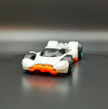 Load image into Gallery viewer, Hot Wheels 2009 Vulture #1 Pearl White McDonald&#39;s
